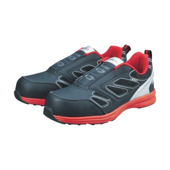 耐滑プロスニーカー LS417