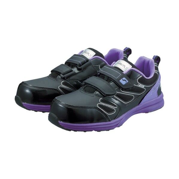 耐滑プロスニーカーLS418