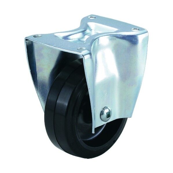 (200025008)LPPE-100AL耐熱キャスター LPPE-100AL 1点