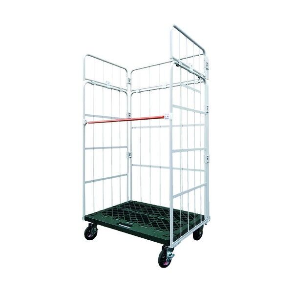 嵩上げH2000コンビテナー LRC80-PI(KA) 1点