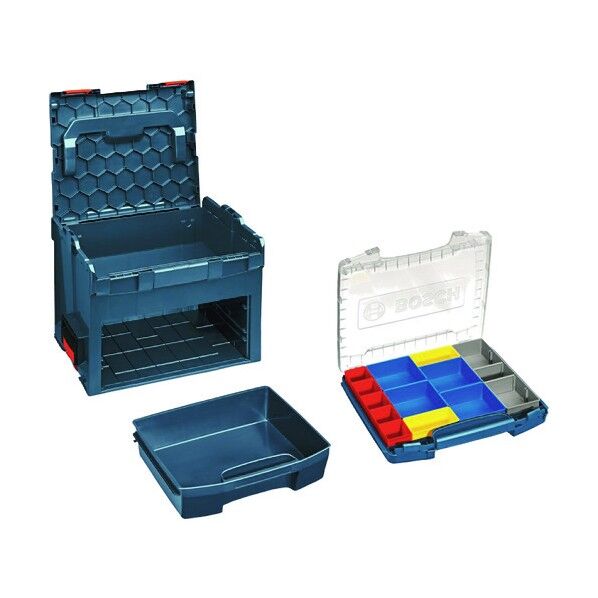 L-BOXXお得な3商品のセット