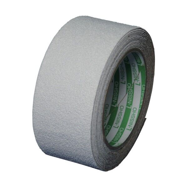 日東エルマテ ノンスリップテープ50mmX5m白 125 x 124 x 54 mm LS-50W