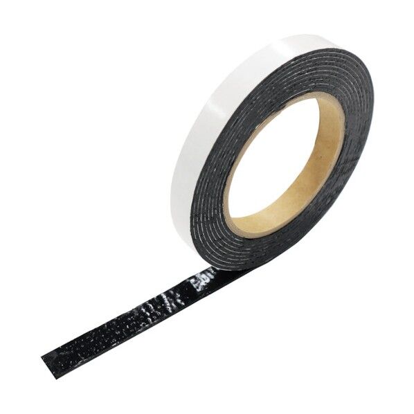 厚手両面ブチルテープ