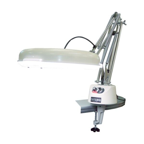 LED照明拡大鏡 LSK-CFワイド