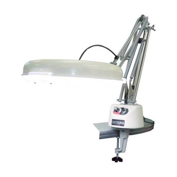 LED照明拡大鏡 LSK-CF型