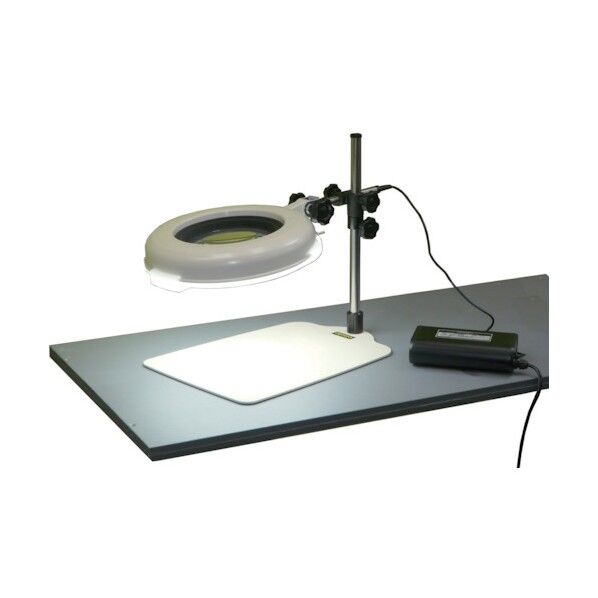LED照明拡大鏡 LSKS-B型