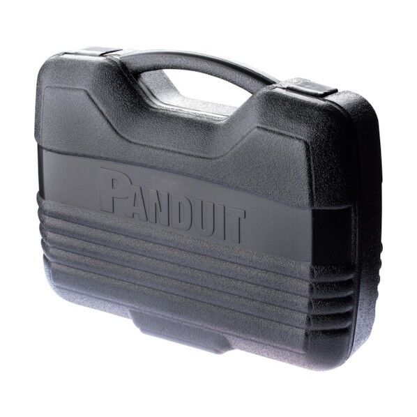 熱転写ハンディプリンタ用キャリングケース