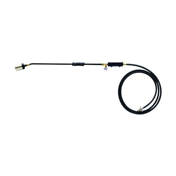 プロパンバーナー LS-7・8・10セット