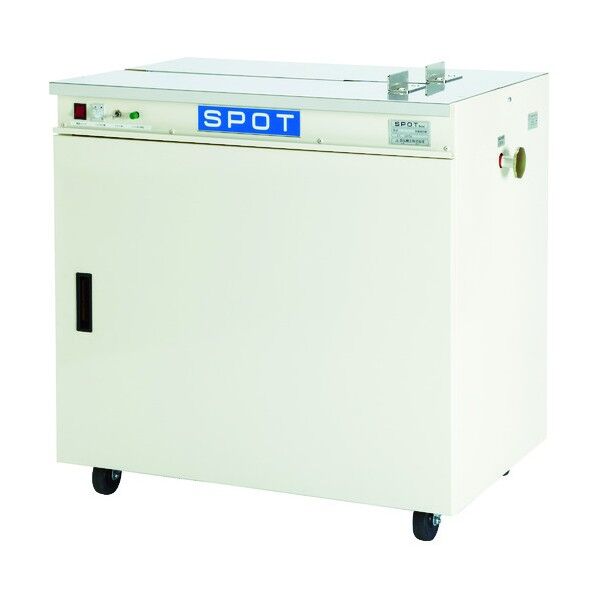 SPOT 半自動梱包機 LSA-N4