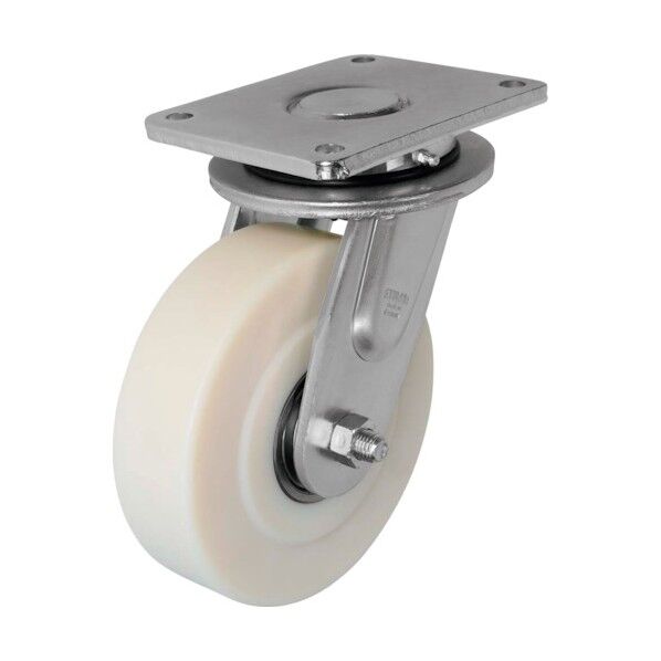 超重荷重用キャスター (GSPO車) 自在