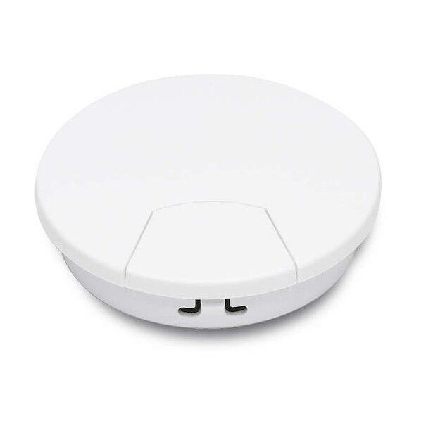 (210045894)配線孔キャップ LS60F-WT 1点