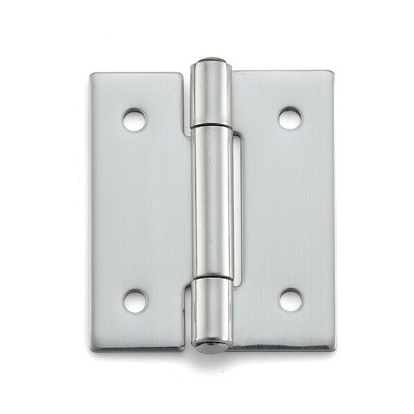 ステンレス鋼製 平丁番LSB型