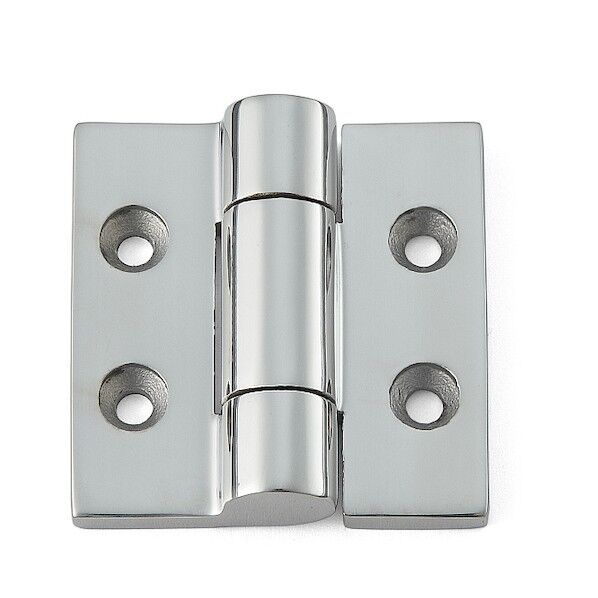 ステンレス鋼製 重量用平蝶番LSF型