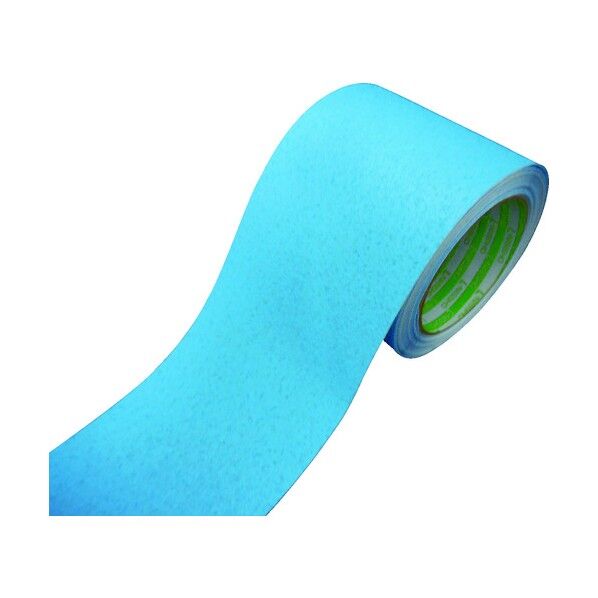 日東エルマテ 素足用ノンスリップテープ 100mmX5M