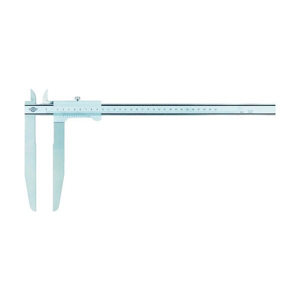 ロングジョウノギス