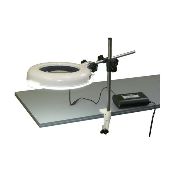 LED照明拡大鏡 LSKS-S型