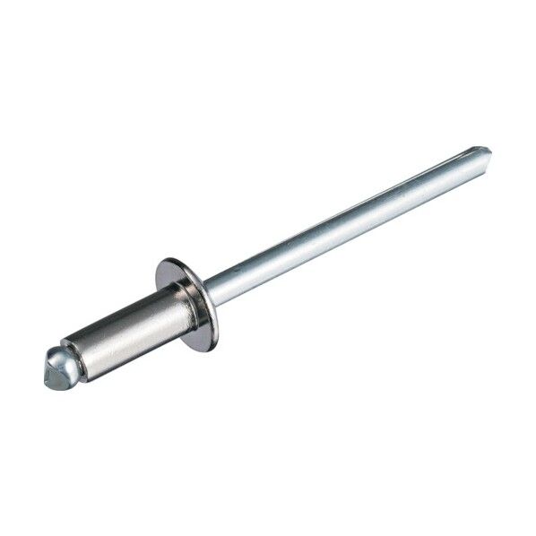 ブラインドリベット(丸頭) ステンレス/スチール