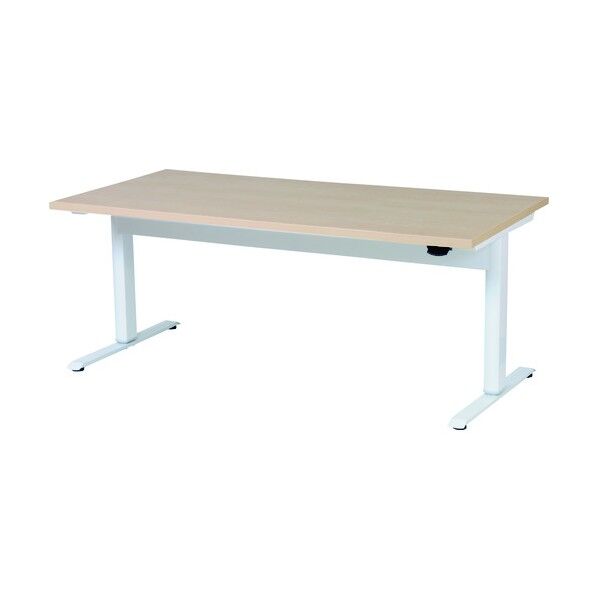 昇降テーブル ナチュラル LTC-L1890NA 1点