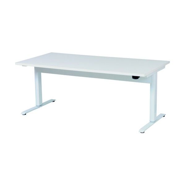 昇降テーブル ホワイト LTC-L1890WH 1点