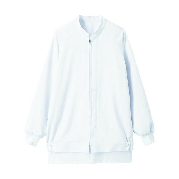 長袖ジャンパー エルゴライト (男女兼用)