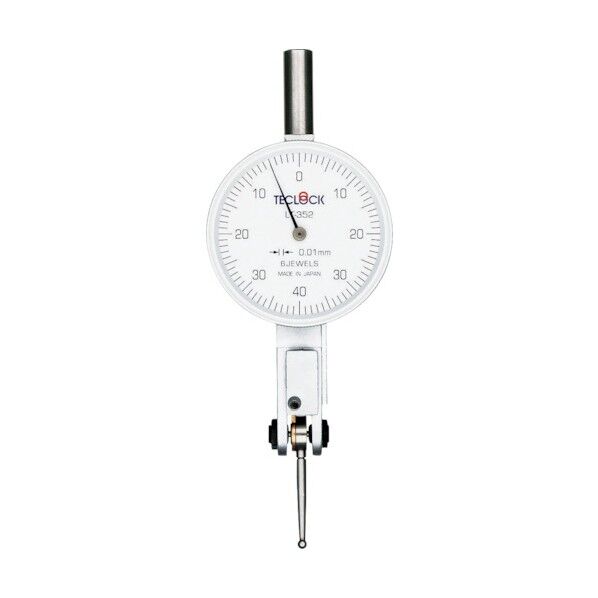 レバーテスト オートクラッチ