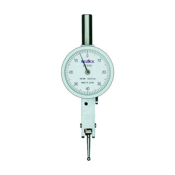 レバーテスト レバー切替形