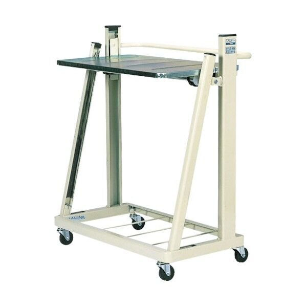 レベルカート 横置きタイプ