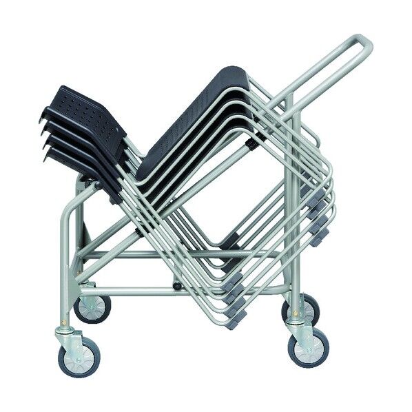 スタッキングチェアー LTS(ライタス)シリーズ 台車 LTS-40 1