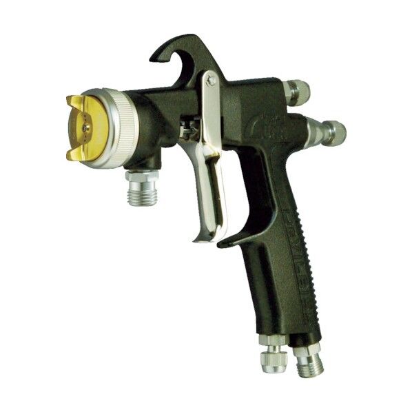 デビルビススプレーガンLUNA2-244吸上式LVMP仕様1台 205 x 143 x 61 mm LUNA2-R-244-1.5-S 1台