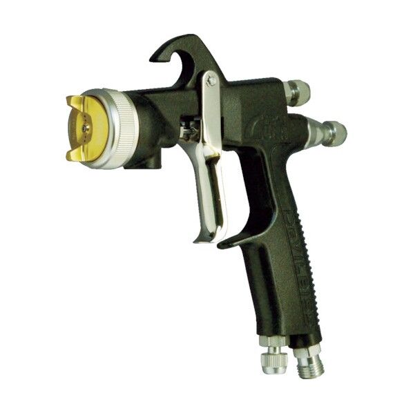 デビルビススプレーガンLUNA2-244重力式LVMP仕様1台 204 x 142 x 61 mm LUNA2-R-244-1.0-G 1台