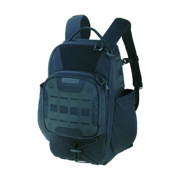 MAX LITHVORE エブリデイバックパック ブラック 590 x 395 x 115 mm LTHBLK 1