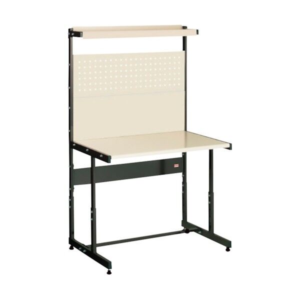 ラインテーブル(高さ調節式)A型 定置型 LTH120A 1点