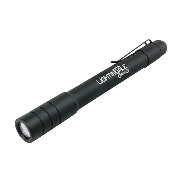 LEDハンディフラッシュライト・単4形2本 LTG1003 1パック