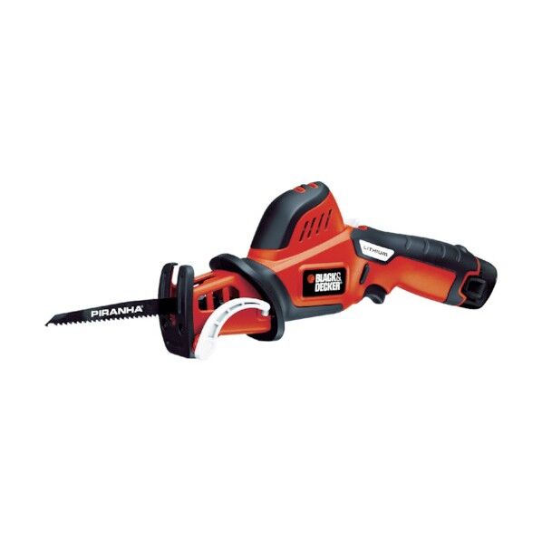 10.8Vコードレス枝きりマルチソー 340 x 155 x 200 mm 1.150KG LXP10-2