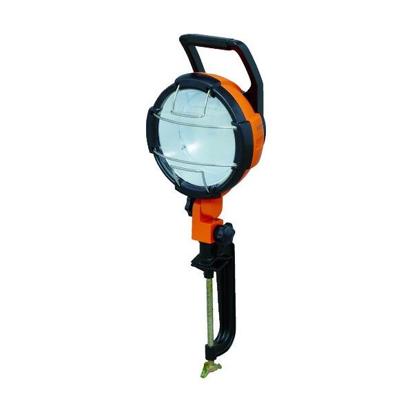 LEDクランプライト2000lm 255 x 340 x 165 mm LWT-2000C 1点