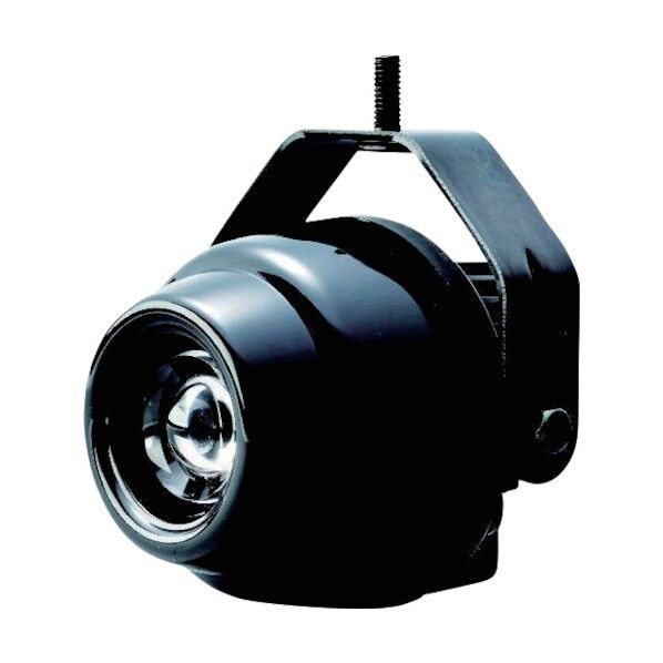 小糸製作所 LEDワーキングランプ 丸型タイプ スポット配光 24V 12W 白色LED LWL-24S-M10 1点