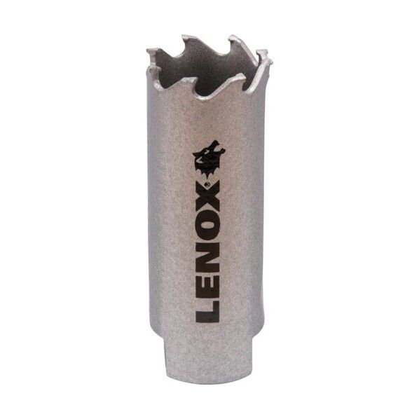 レノックス スピードスロット超硬チップホ-ルソ- 替刃25MM 19 LXAH31 1点...