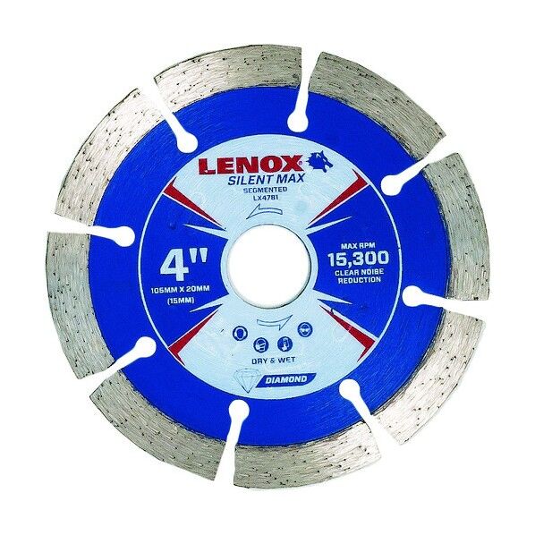 サイレントマックス (乾湿兼用) セグメントタイプ