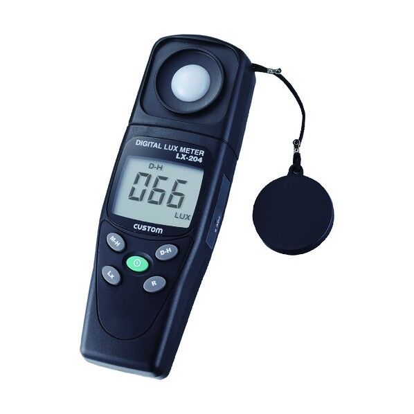 デジタル照度計