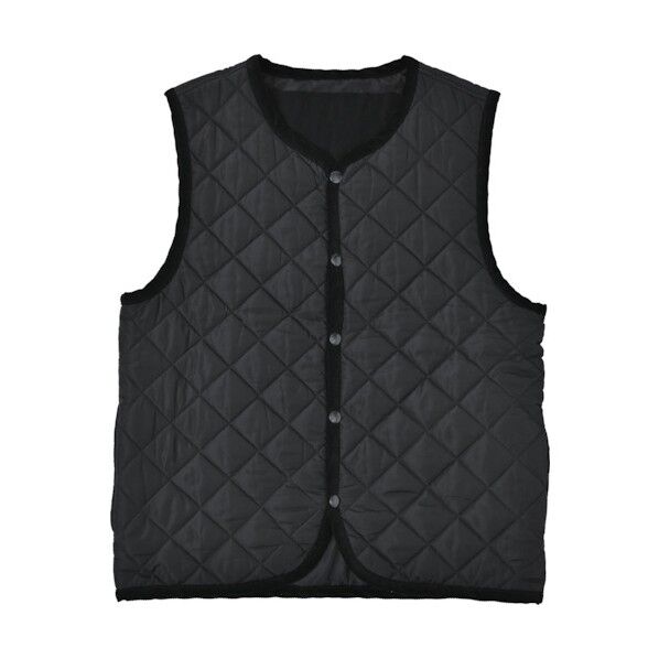 きるとホットベスト