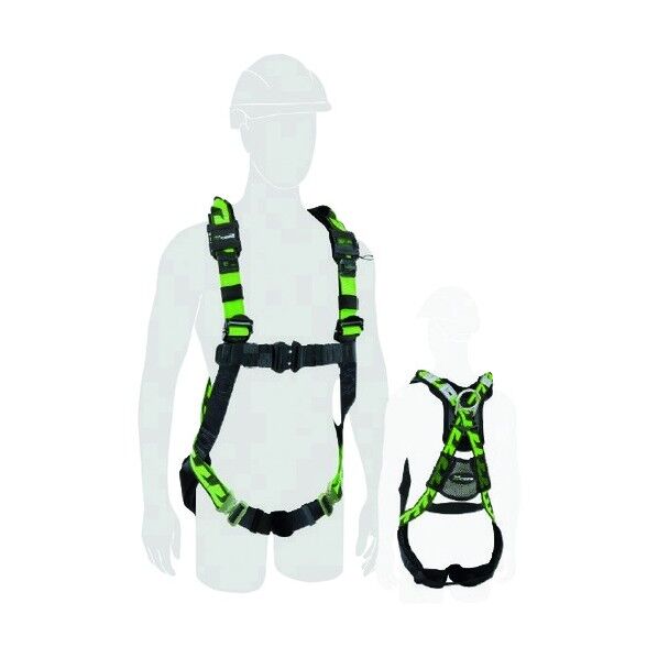 エアーコアスタンダード フルハーネス