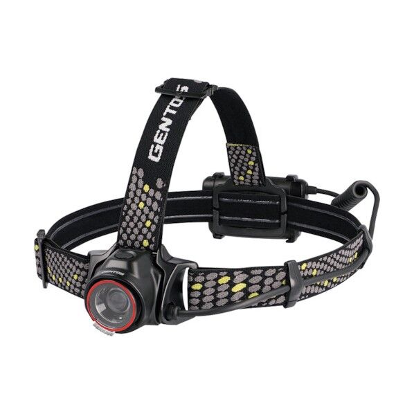 ヘッドライト ロングレンダー