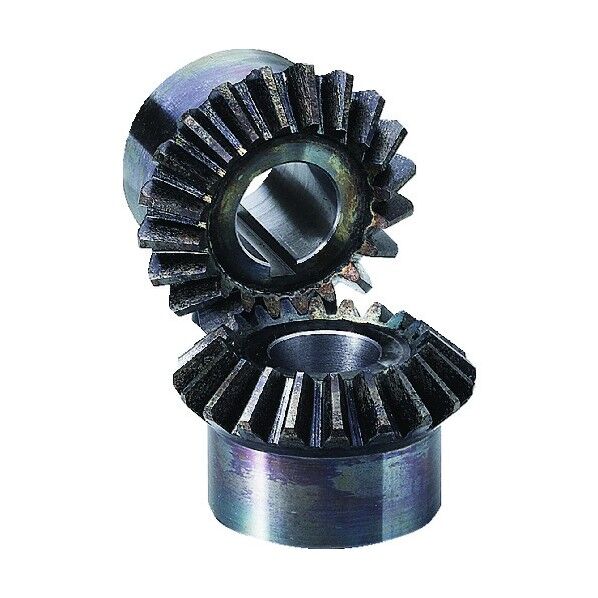 傘歯車 M1.5S 20-S-2812H M1.5S 20S2812H 1点