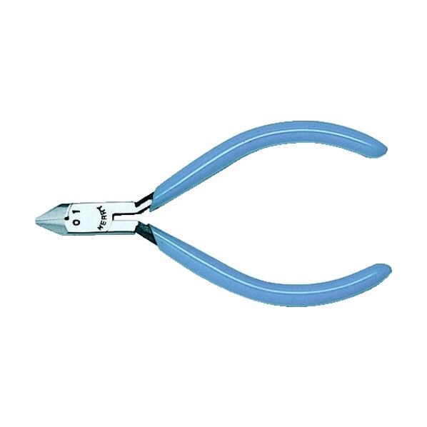 ミニチュアニッパ 100mm 01-100 1点