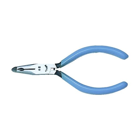 ミニチュア先刃ニッパ125mm