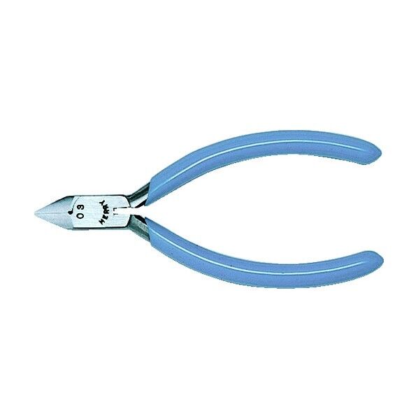 ミニチュアニッパ 100mm 03-100 1点