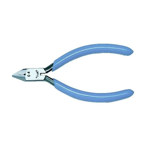 ミニチュアニッパ 100mm 04-100 1点