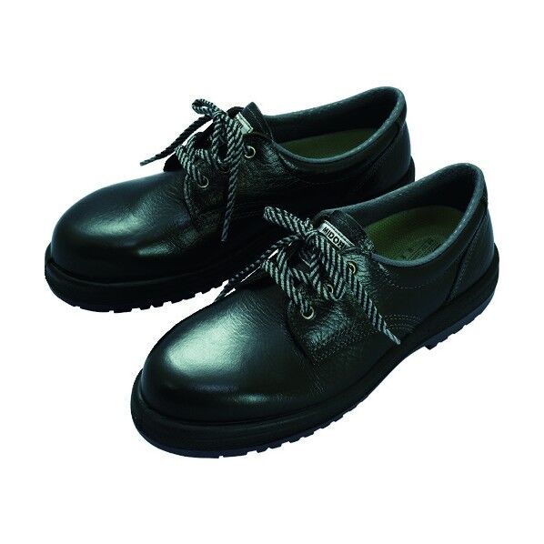 ゴム2層底安全靴(女性用)