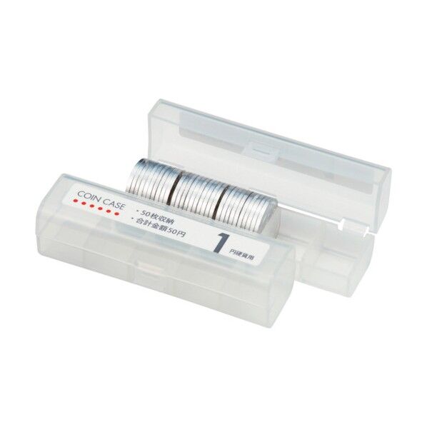 コインケース1円用 M-1 1点