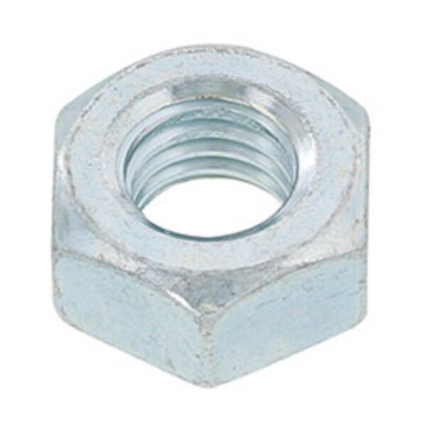 無電解-NI 六角ナット(1種  M24  M0-00-0000-0240-0000-22-2P 2本